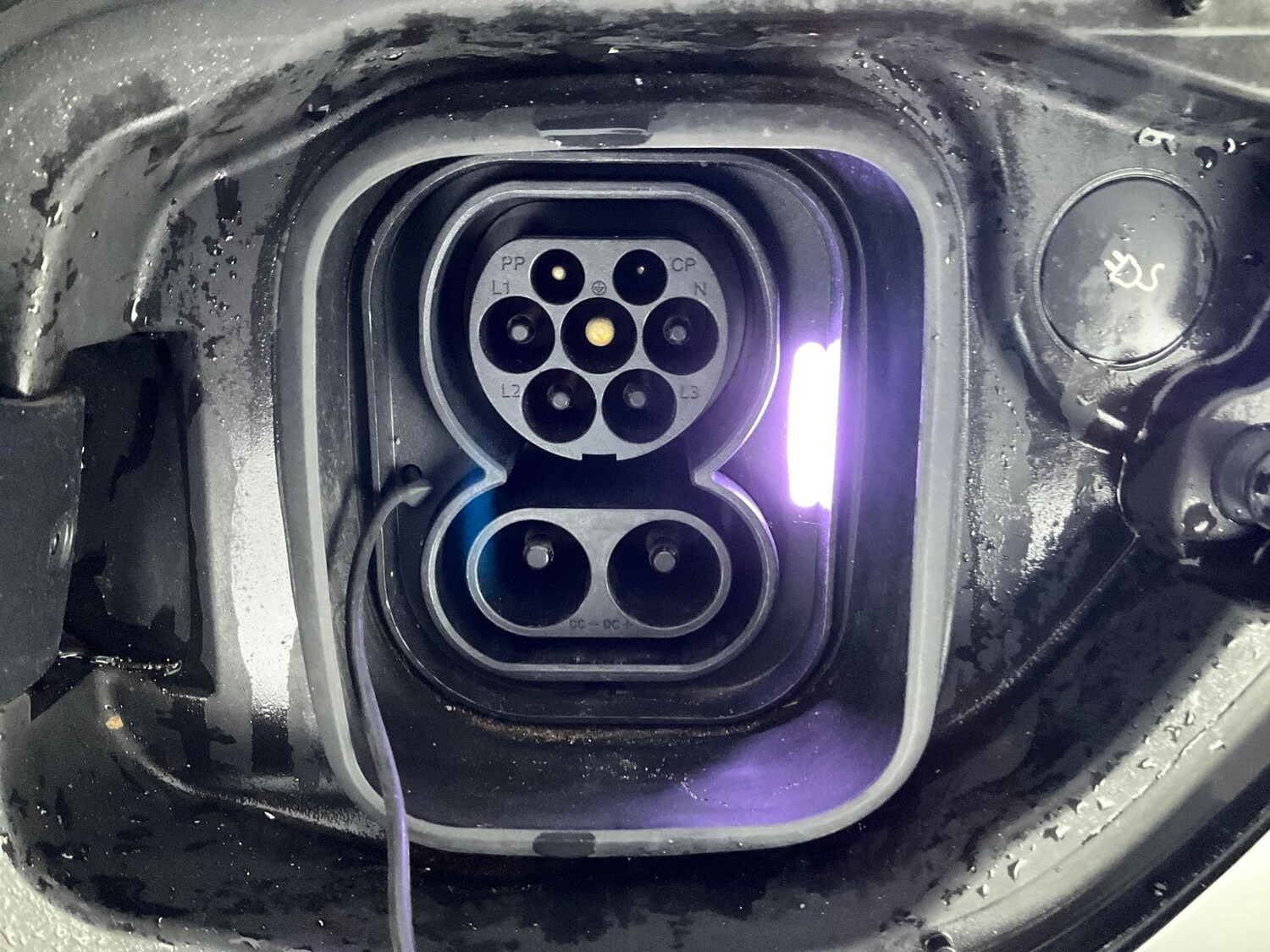 Used Polestar Polestar 2 2020 for sale - 76626241: Photo 34