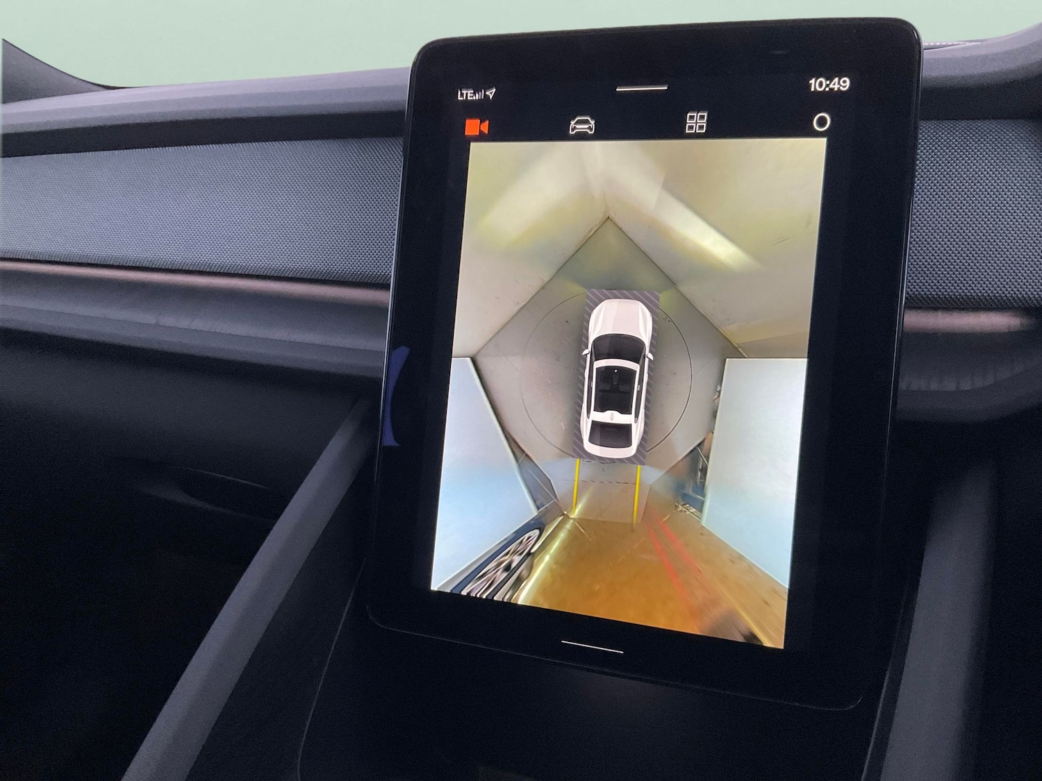 Used Polestar Polestar 2 2020 for sale - 76626241: Photo 7