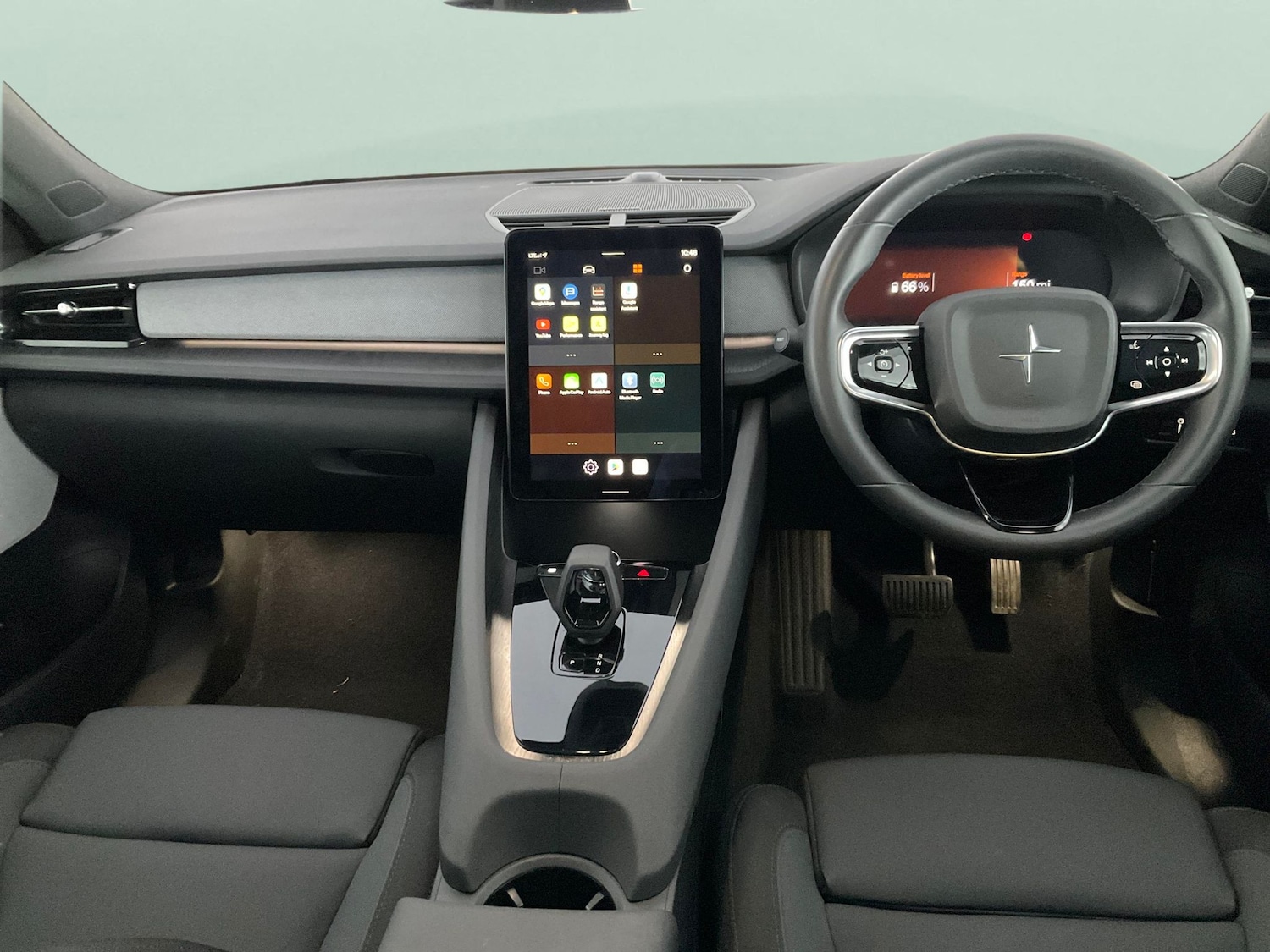 Used Polestar Polestar 2 2020 for sale - 76626241: Photo 8