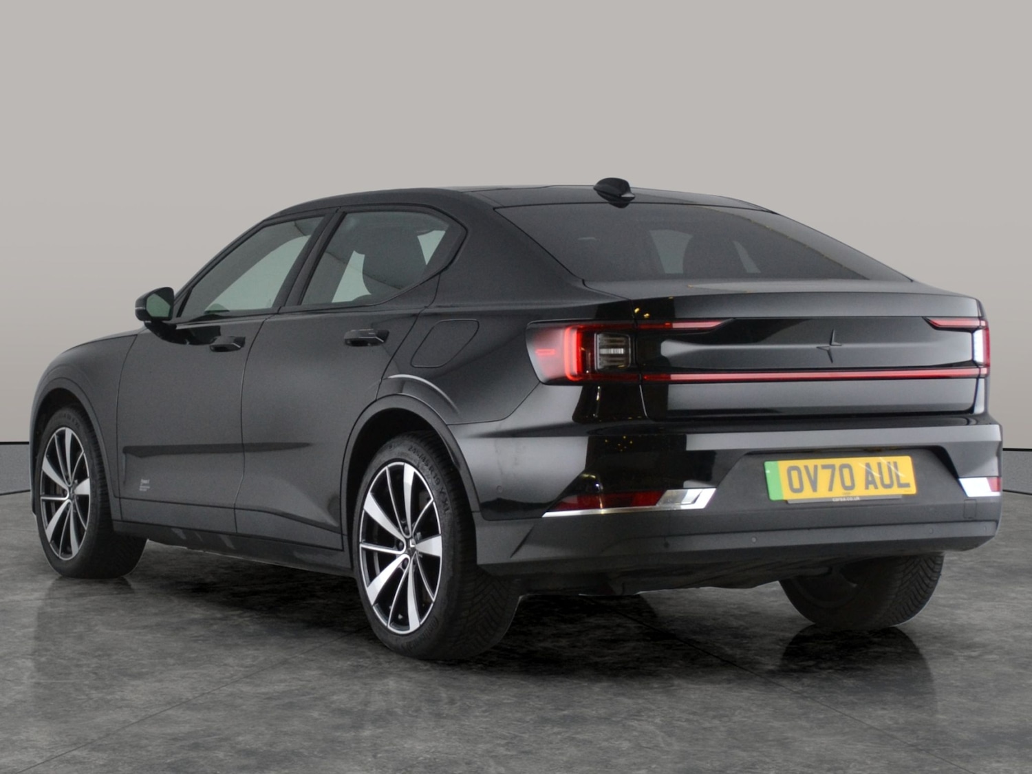 Used Polestar Polestar 2 2020 for sale - 76626241: Photo 9