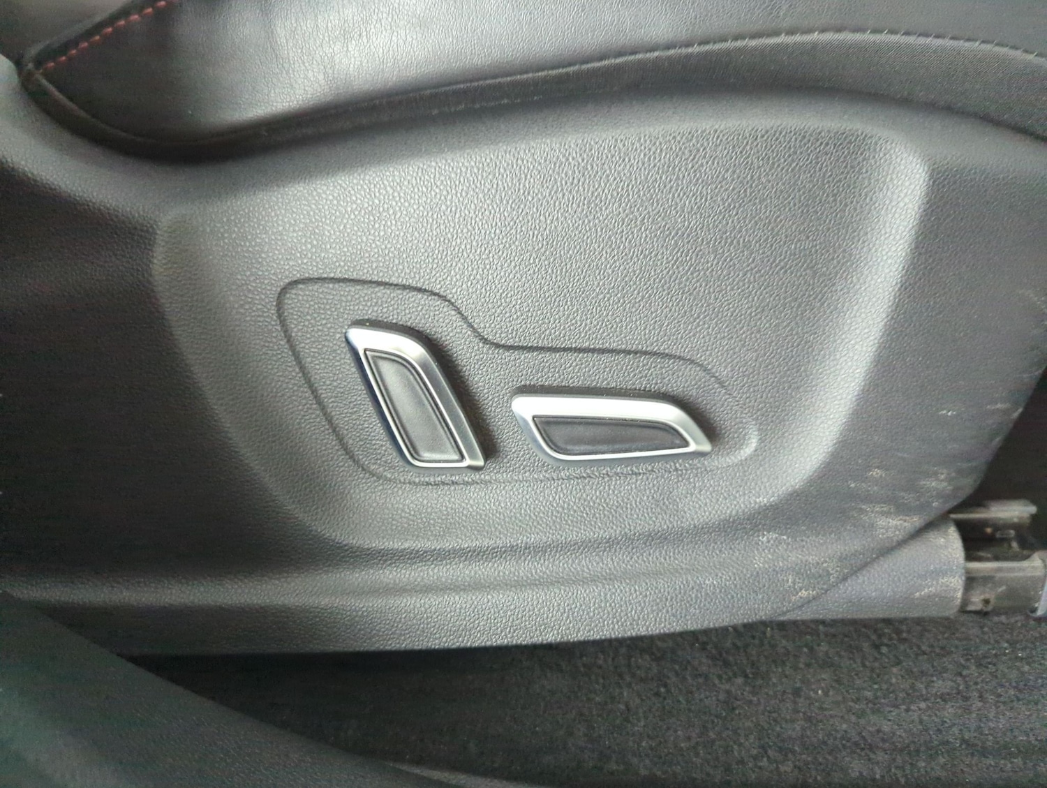 Used MG MG HS 2022 for sale - 78055523: Photo 18