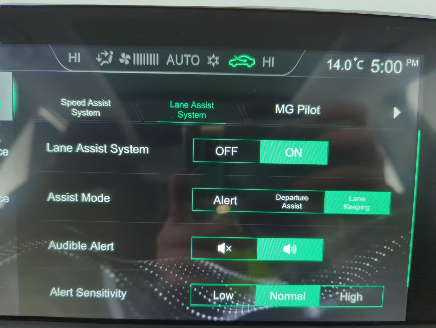 Used MG MG HS 2022 for sale - 78055523: Photo 25