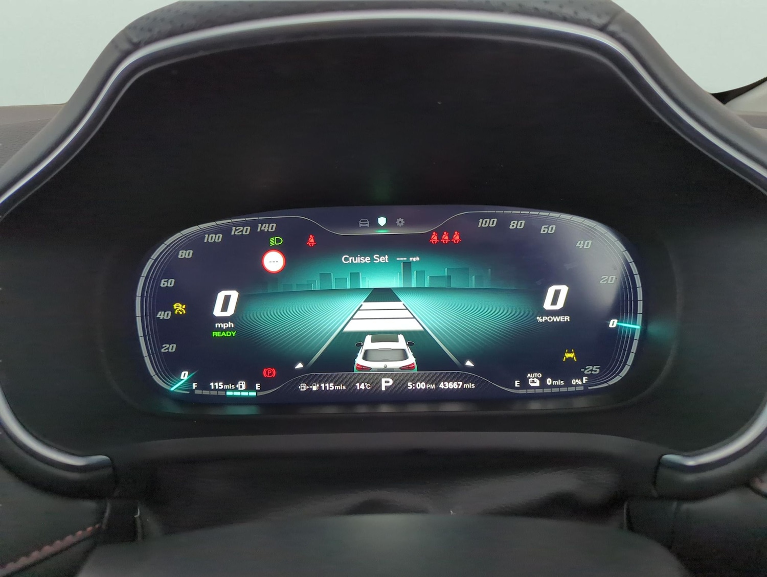 Used MG MG HS 2022 for sale - 78055523: Photo 26