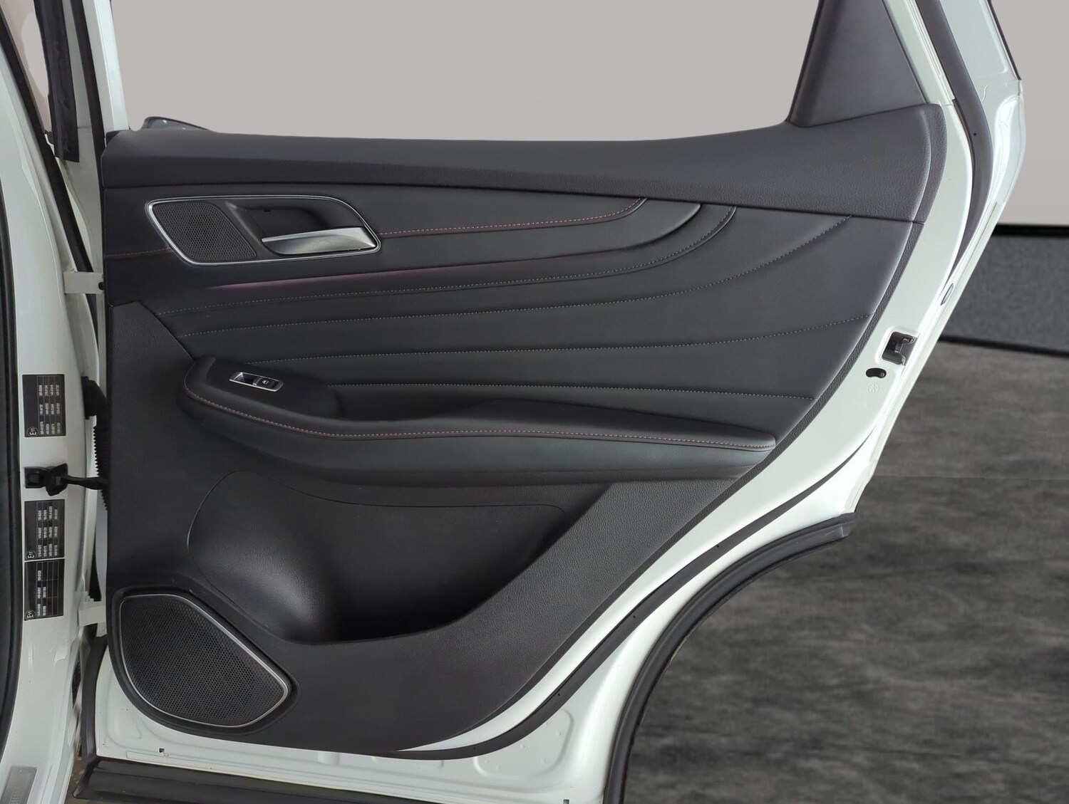 Used MG MG HS 2022 for sale - 78055523: Photo 33