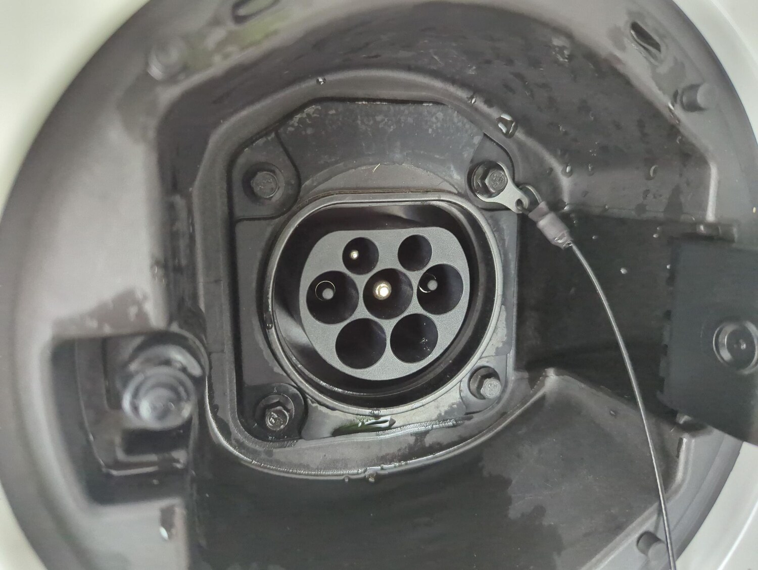 Used MG MG HS 2022 for sale - 78055523: Photo 38