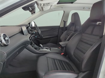 Used MG MG HS 2022 for sale - 78055523: Photo