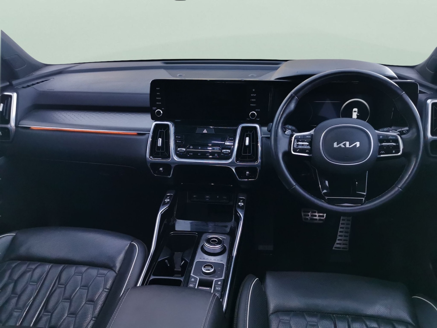 Used Kia Sorento 2022 for sale - 77318394: Photo 10