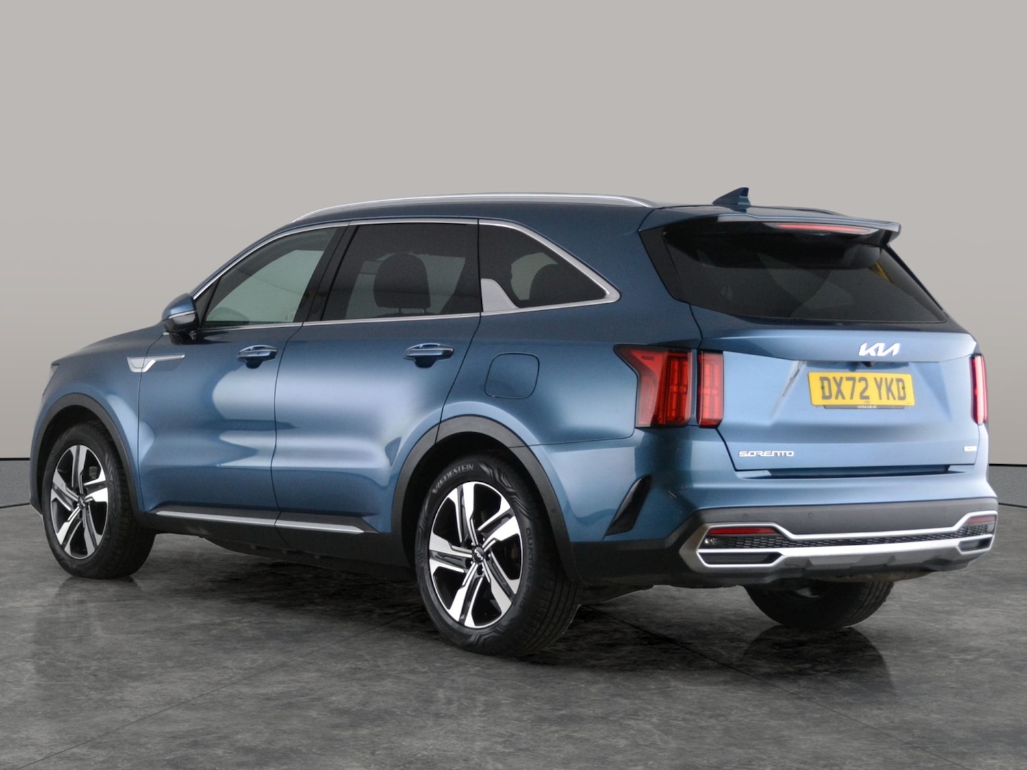 Used Kia Sorento 2022 for sale - 77318394: Photo 11