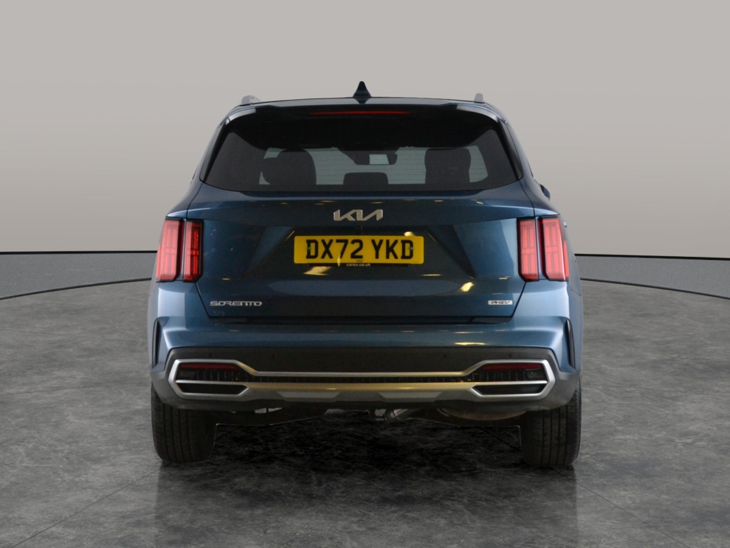 Used Kia Sorento 2022 for sale - 77318394: Photo 12