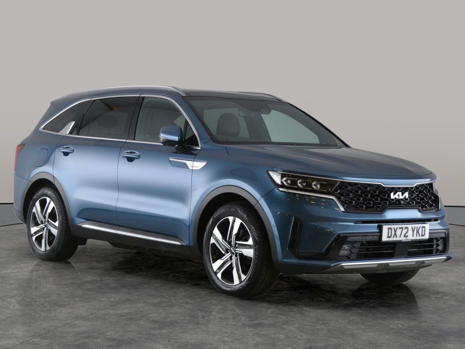 Used Kia Sorento 2022 for sale - 77318394: Photo 15