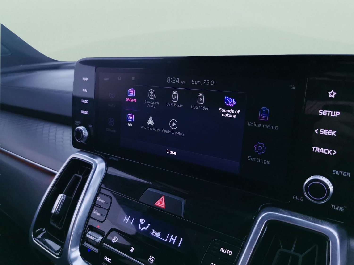 Used Kia Sorento 2022 for sale - 77318394: Photo 20