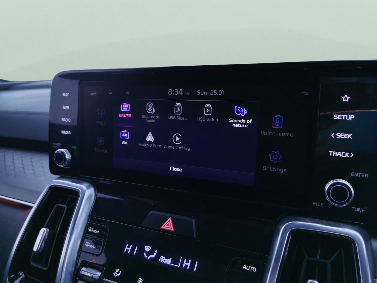 Used Kia Sorento 2022 for sale - 77318394: Photo 21