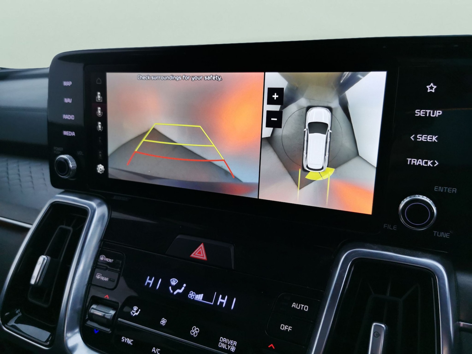 Used Kia Sorento 2022 for sale - 77318394: Photo 24