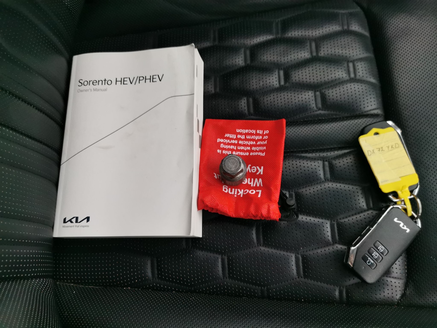 Used Kia Sorento 2022 for sale - 77318394: Photo 40