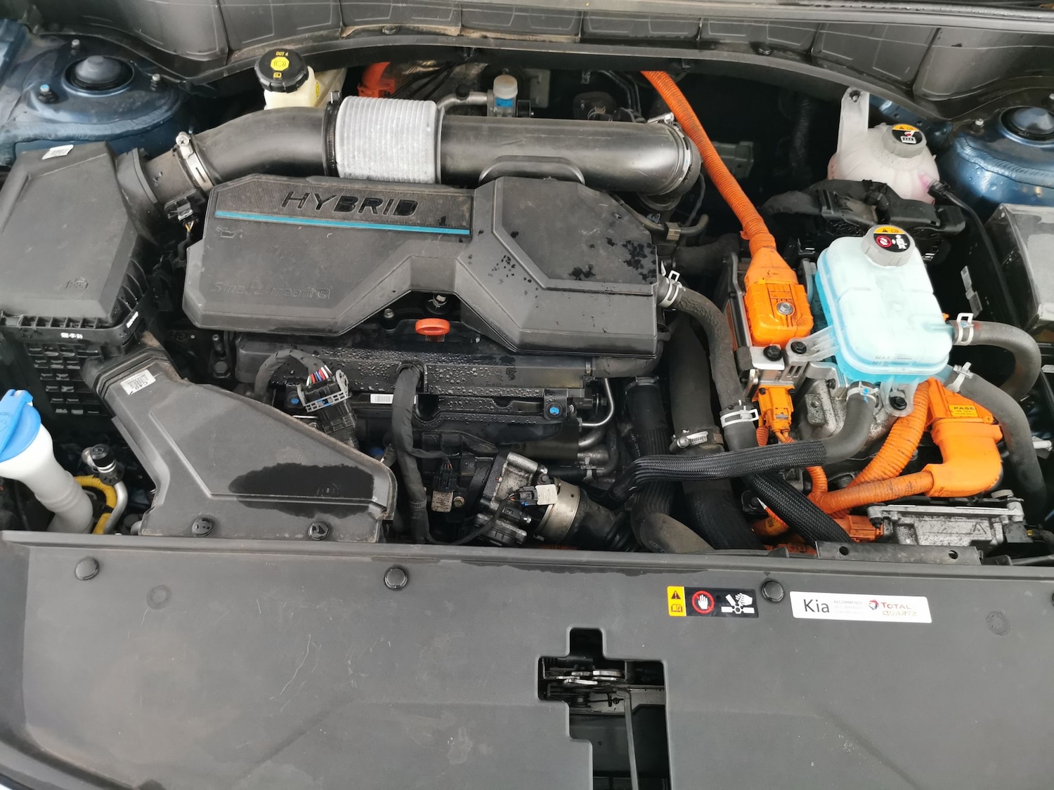 Used Kia Sorento 2022 for sale - 77318394: Photo 42