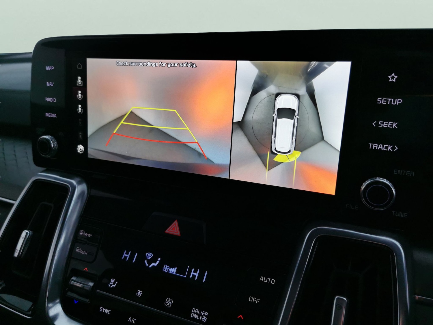 Used Kia Sorento 2022 for sale - 77318394: Photo 7