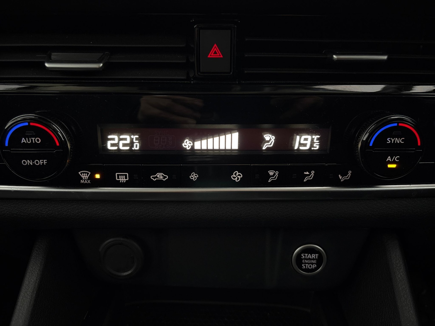 Used Nissan Qashqai 2023 for sale - 77023815: Photo 20