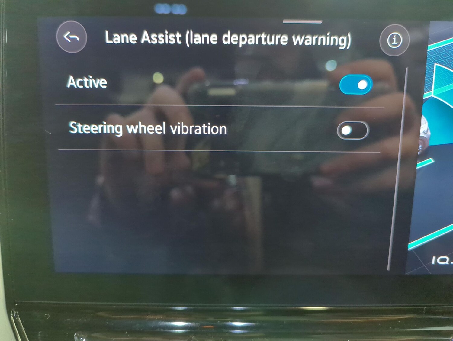 Used Volkswagen ID.4 2022 for sale - 77418001: Photo 22