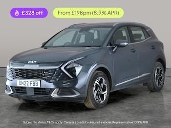 Used Kia Sportage 2022 for sale - 78780213: Photo