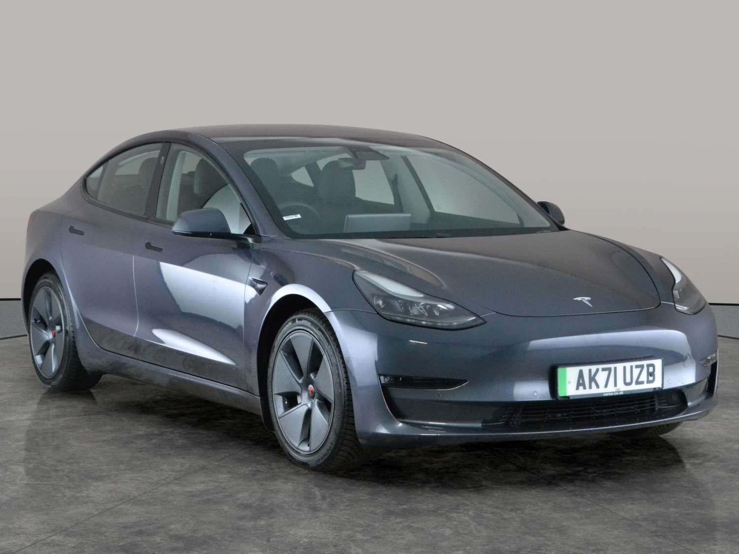 Used Tesla Model 3 2021 for sale - 77581762: Photo 10