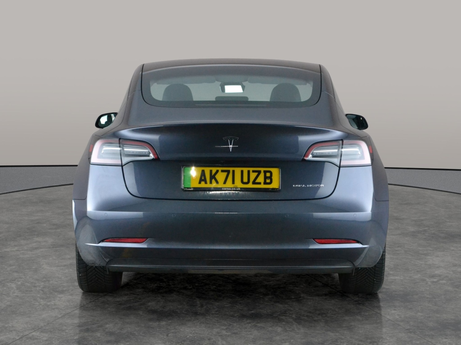 Used Tesla Model 3 2021 for sale - 77581762: Photo 13