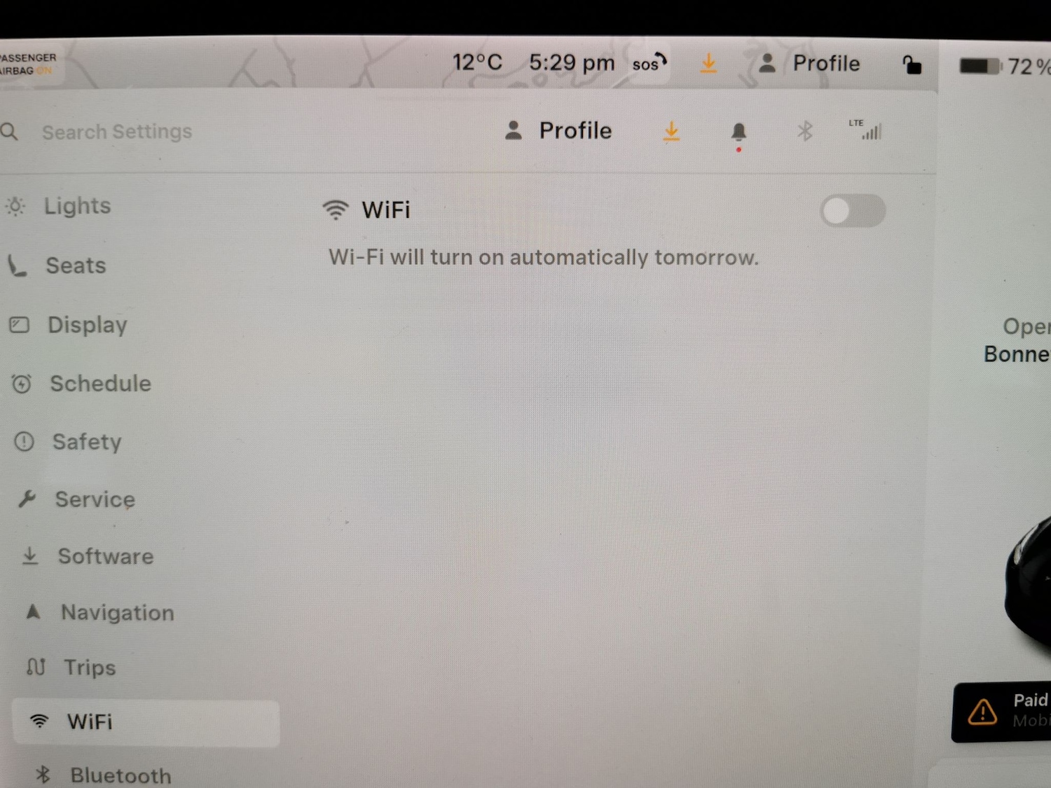 Used Tesla Model 3 2021 for sale - 77581762: Photo 20