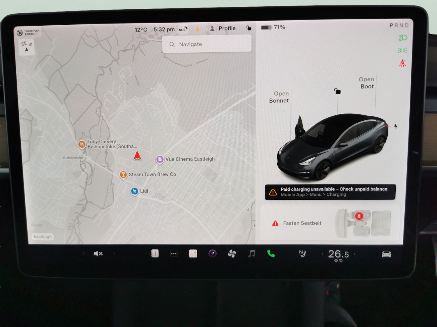 Used Tesla Model 3 2021 for sale - 77581762: Photo 28