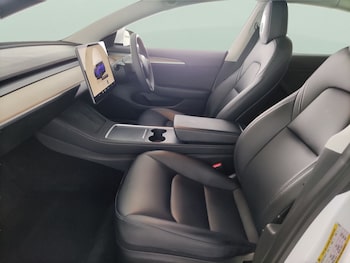 Used Tesla Model 3 2023 for sale - 78902796: Photo