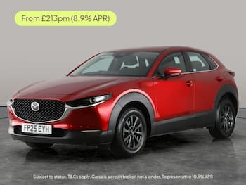 Used Mazda CX-30 2025 for sale - 79867994: Photo