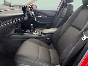 Used Mazda CX-30 2025 for sale - 79867994: Photo