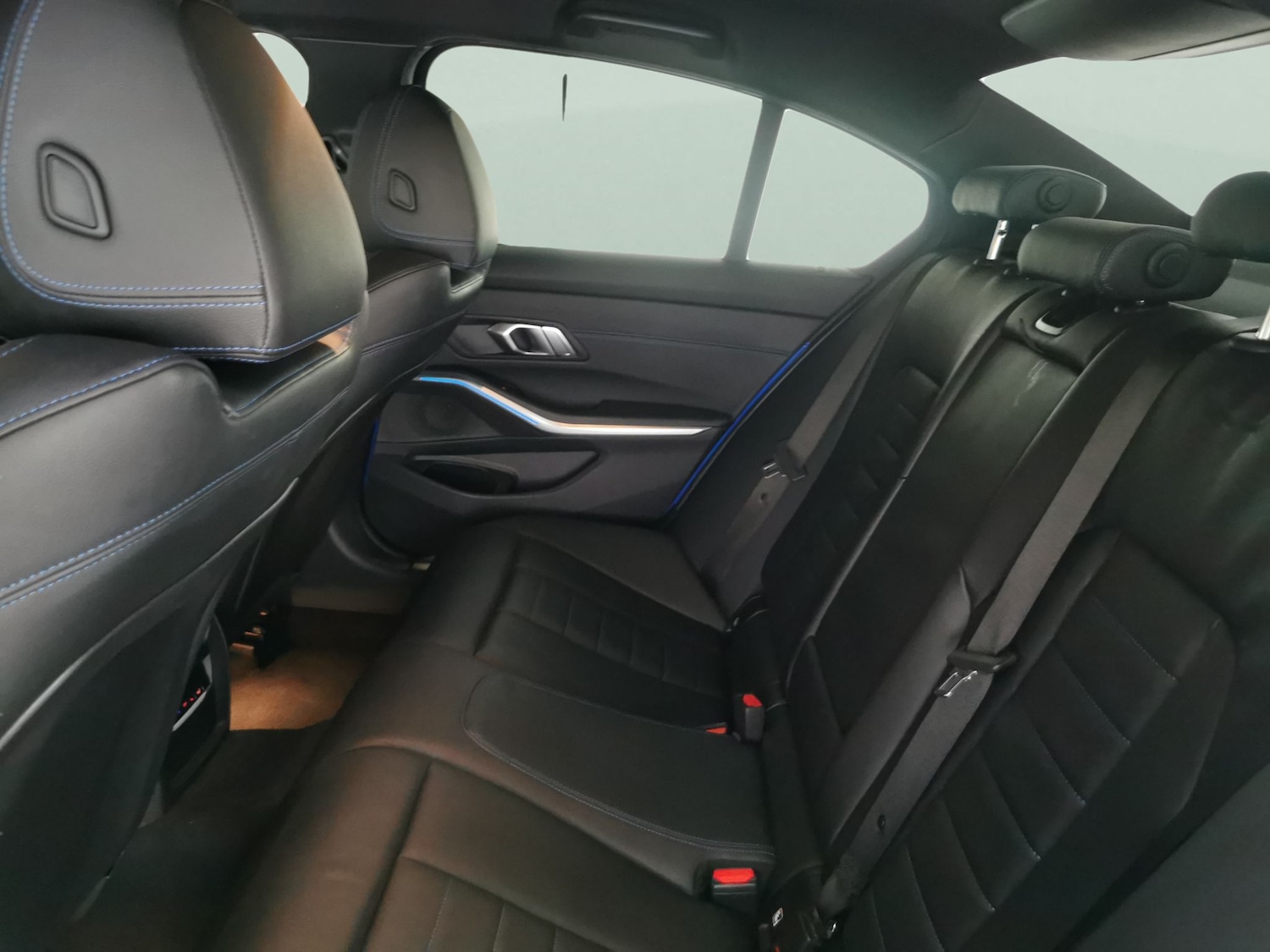 Used BMW 3 Series 2020 for sale - 77447873: Photo 30