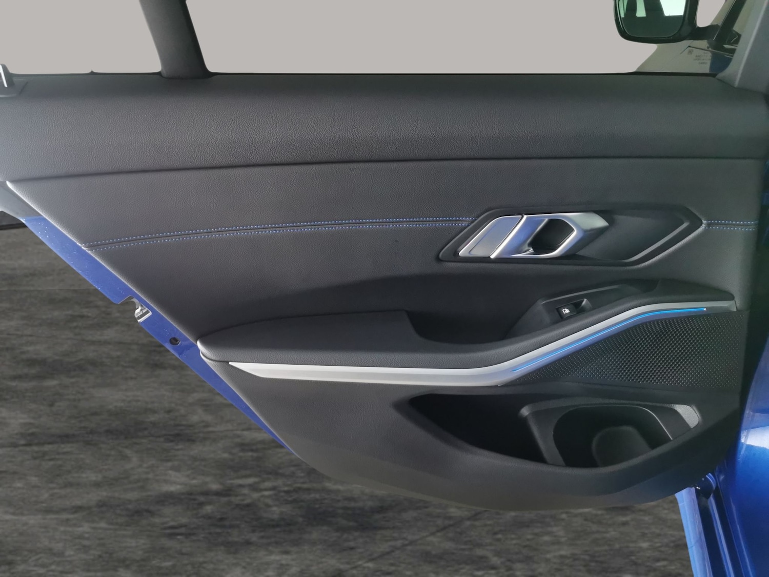 Used BMW 3 Series 2020 for sale - 77447873: Photo 32