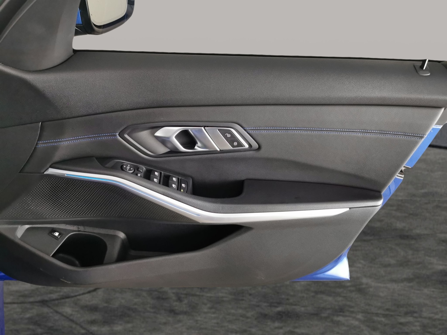 Used BMW 3 Series 2020 for sale - 77447873: Photo 34