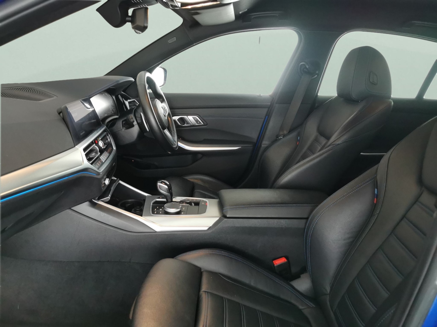 Used BMW 3 Series 2020 for sale - 77447873: Photo 4