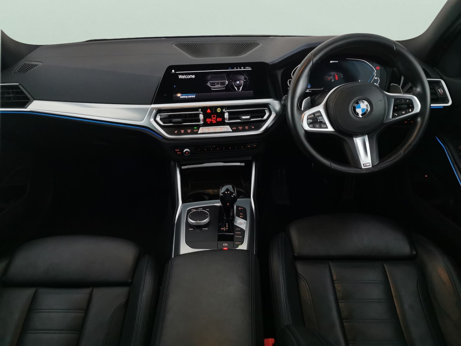 Used BMW 3 Series 2020 for sale - 77447873: Photo 8