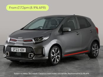 Used Kia Picanto 2023 for sale - 79687657: Photo