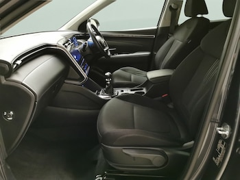 Used Hyundai TUCSON 2022 for sale - 78641958: Photo