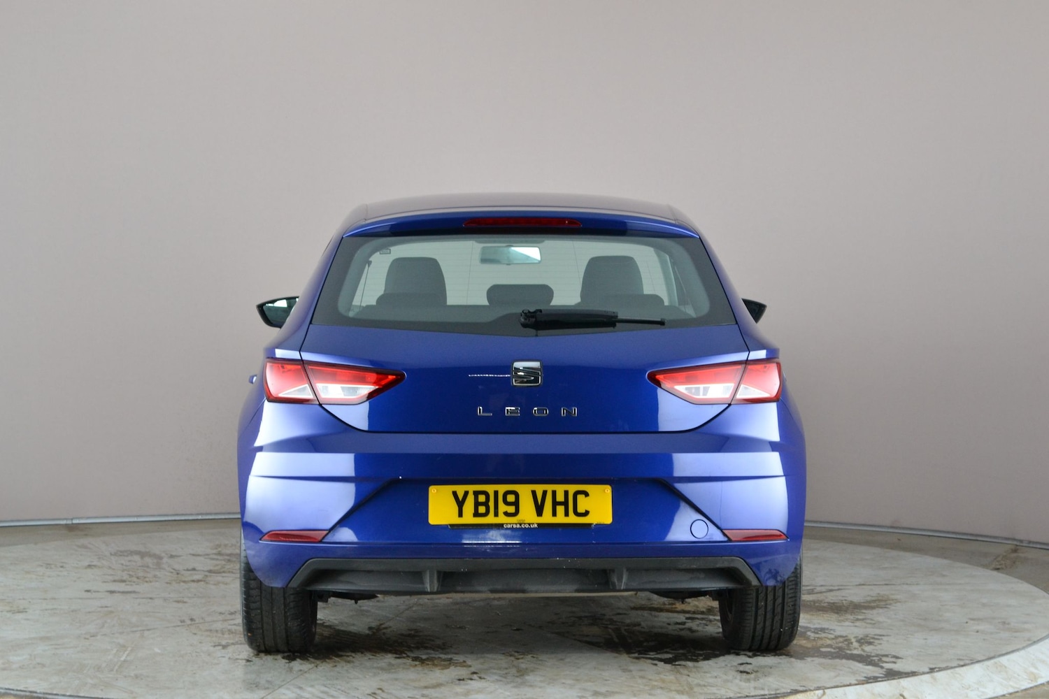 Used SEAT Leon 2019 for sale - 77241215: Photo 10