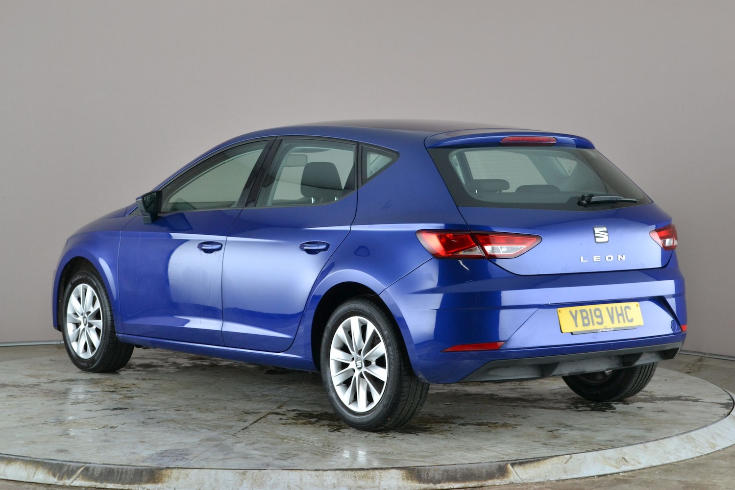 Used SEAT Leon 2019 for sale - 77241215: Photo 11