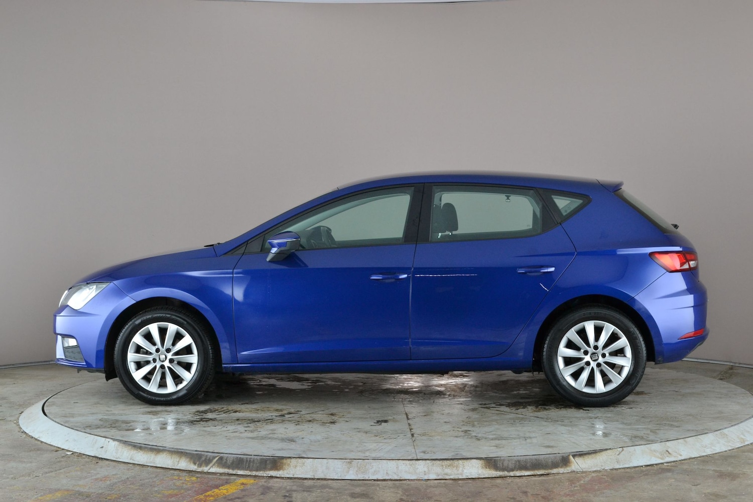 Used SEAT Leon 2019 for sale - 77241215: Photo 12