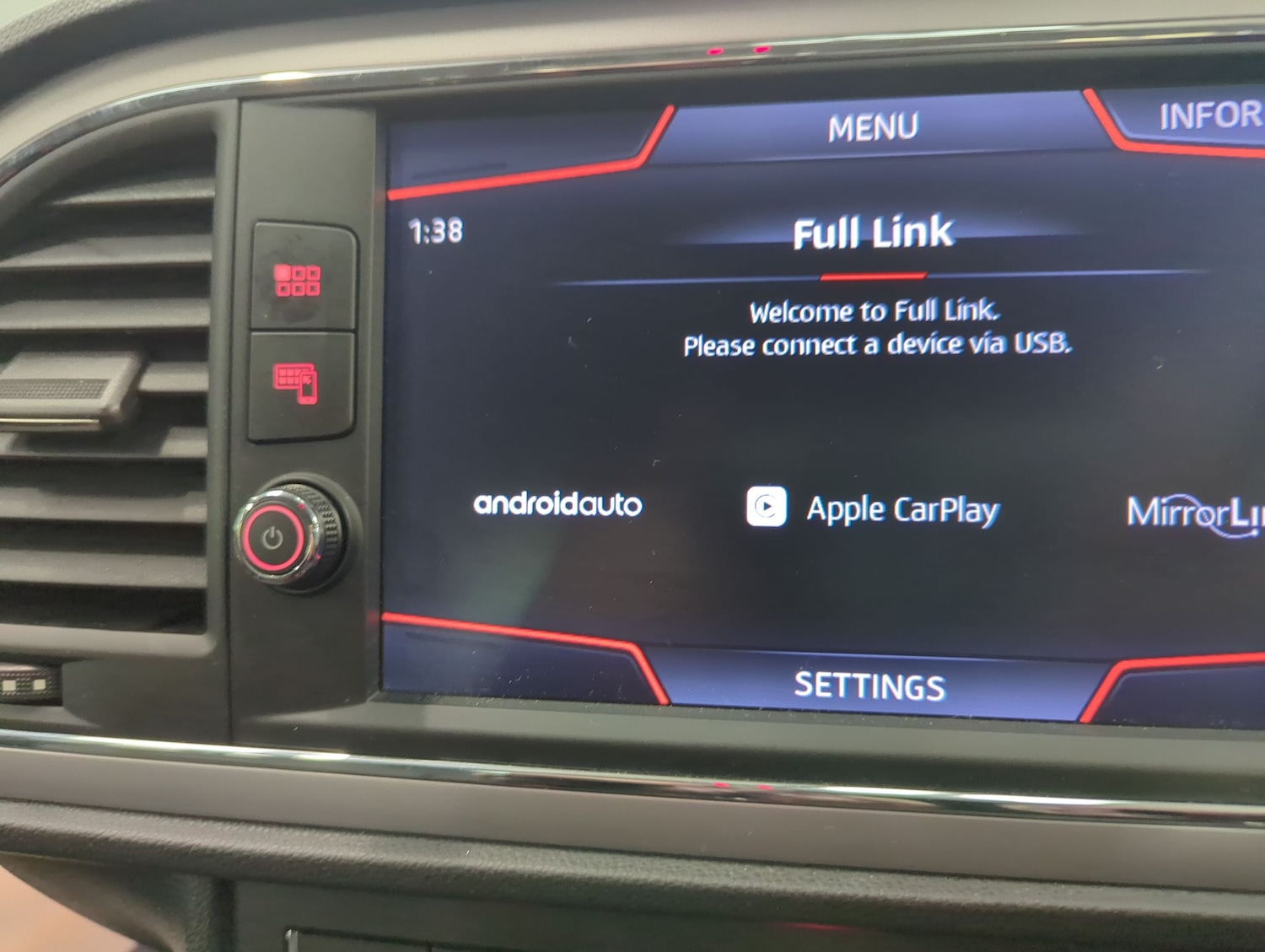 Used SEAT Leon 2019 for sale - 77241215: Photo 16