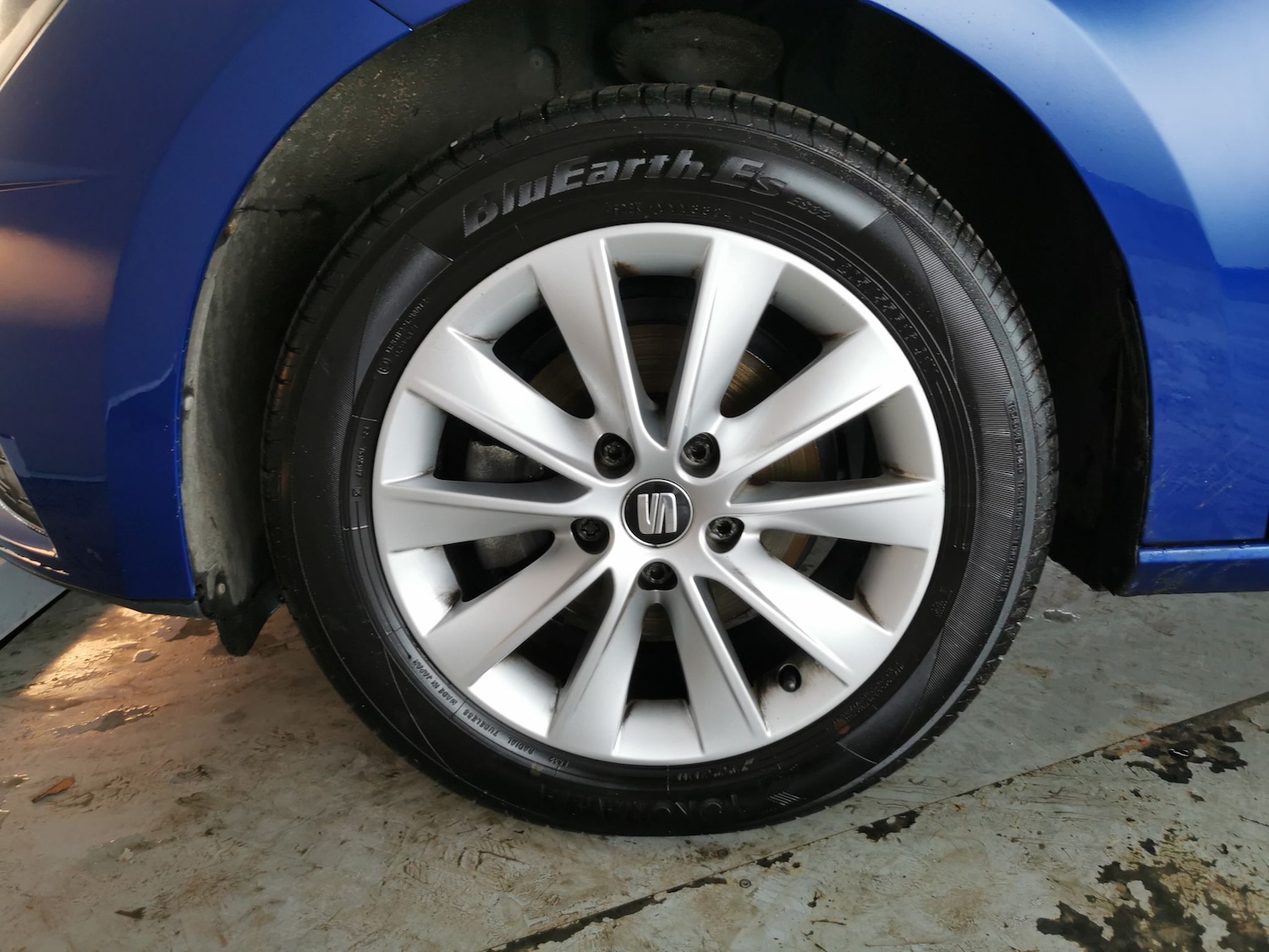 Used SEAT Leon 2019 for sale - 77241215: Photo 22