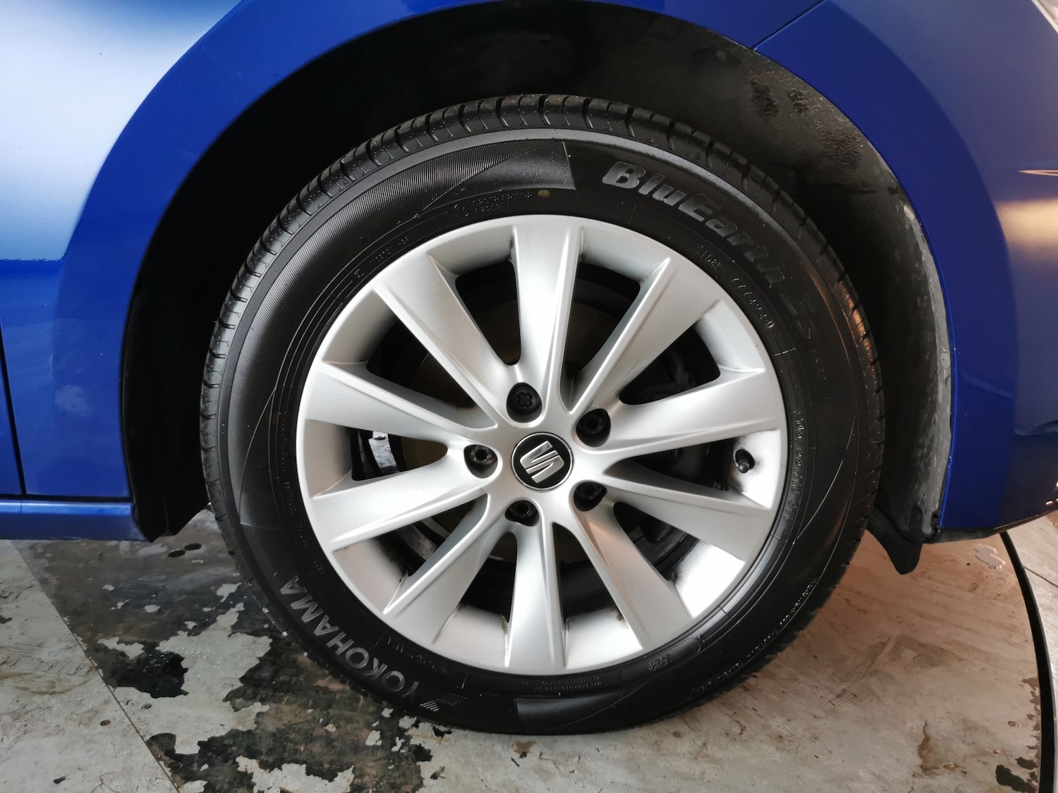 Used SEAT Leon 2019 for sale - 77241215: Photo 23