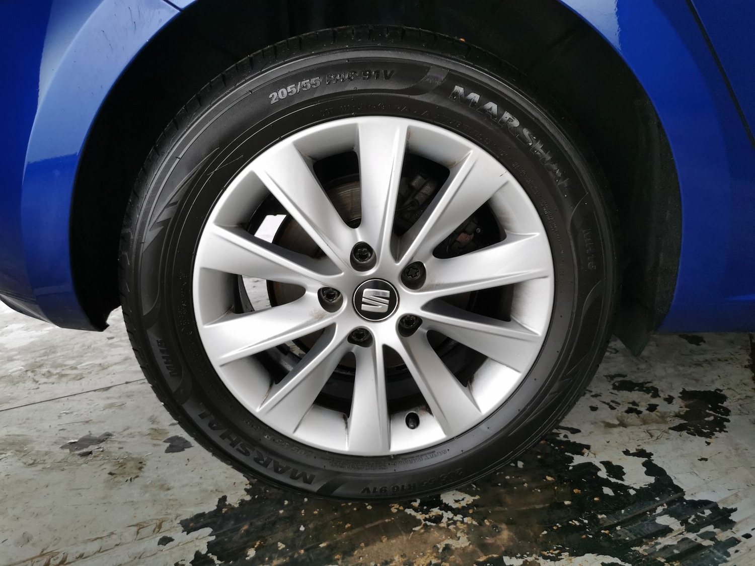 Used SEAT Leon 2019 for sale - 77241215: Photo 24