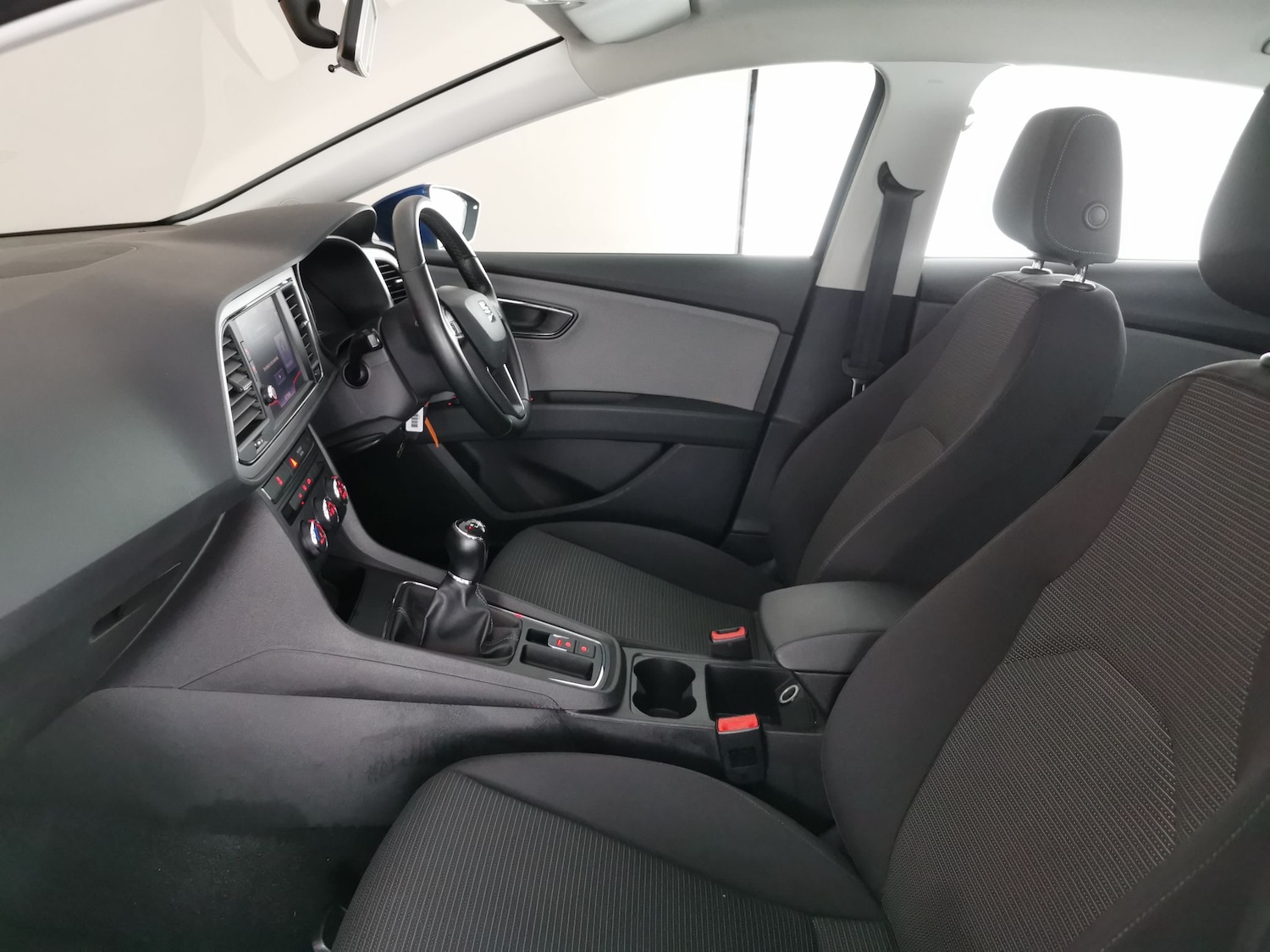 Used SEAT Leon 2019 for sale - 77241215: Photo 4