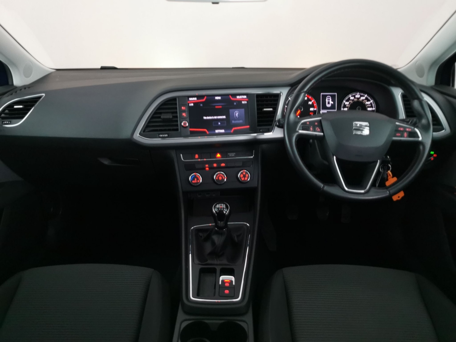 Used SEAT Leon 2019 for sale - 77241215: Photo 6