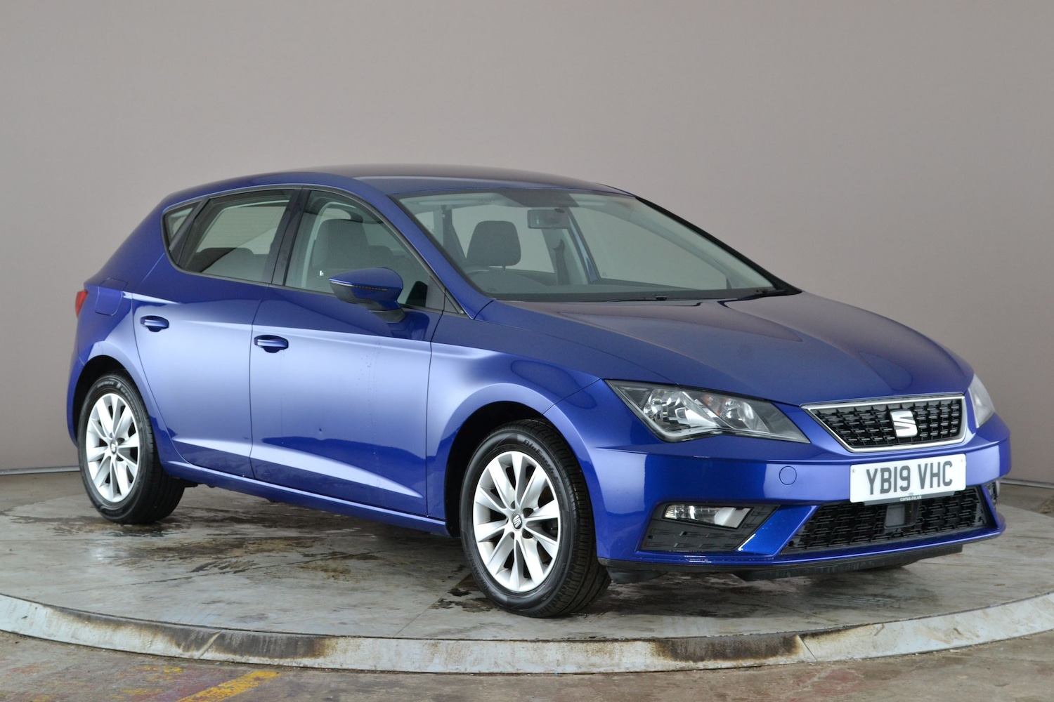 Used SEAT Leon 2019 for sale - 77241215: Photo 7