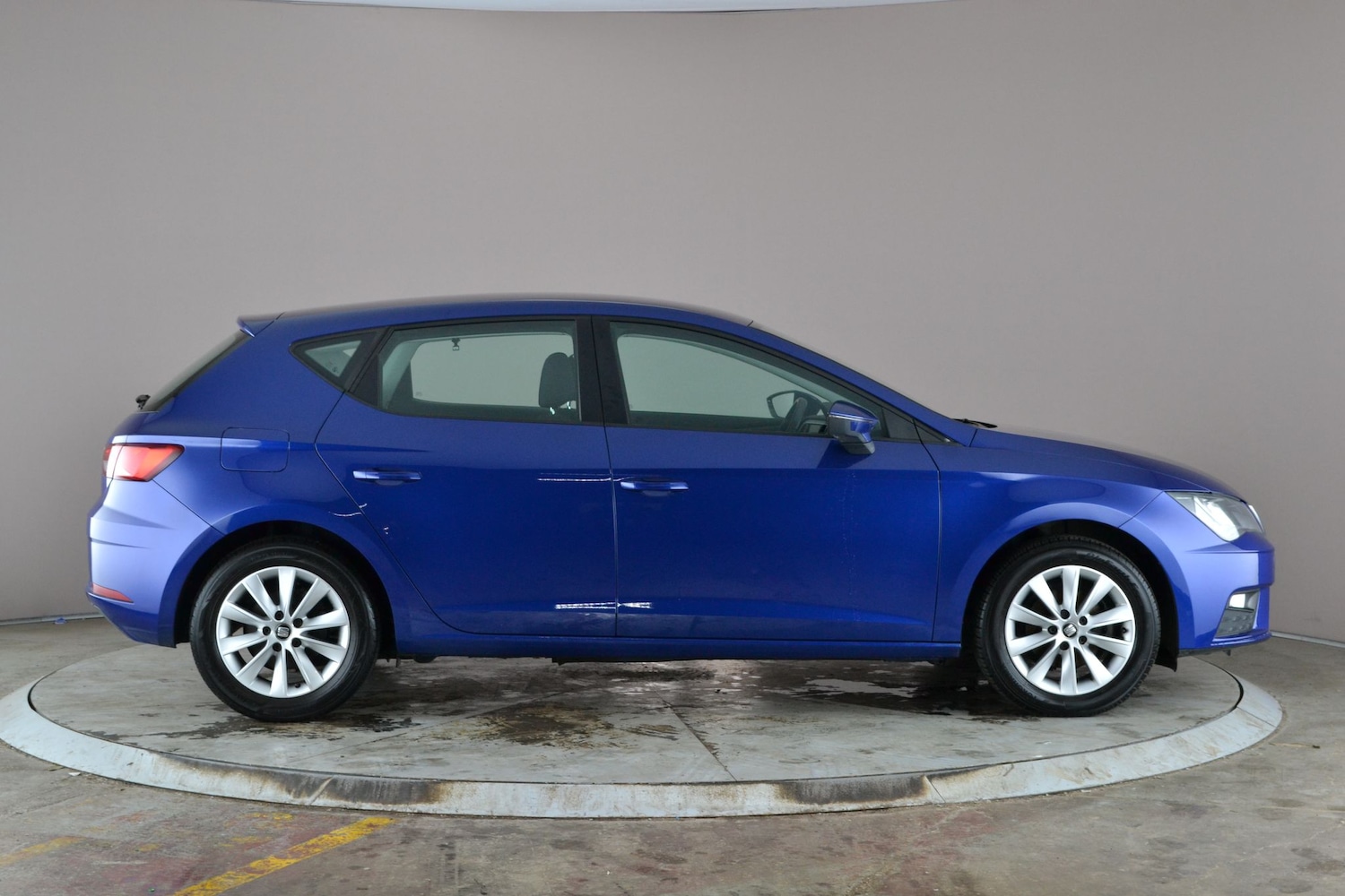 Used SEAT Leon 2019 for sale - 77241215: Photo 8
