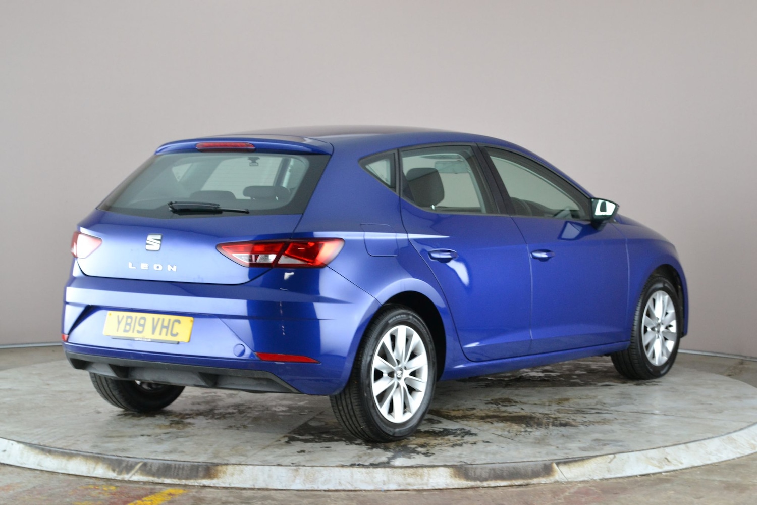 Used SEAT Leon 2019 for sale - 77241215: Photo 9