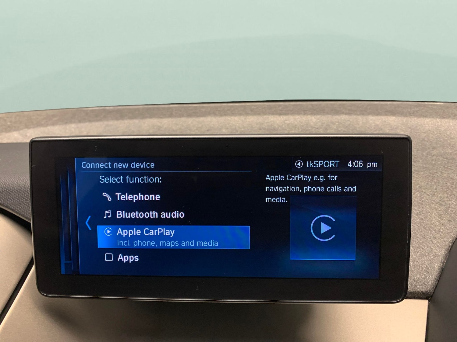 Used BMW i3 2020 for sale - 77255685: Photo 17